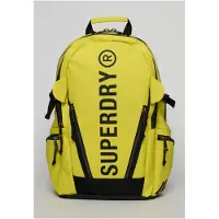 Superdry Tarp 21l Rygsæk