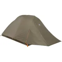 Big Agnes - Telte vandring/trekking - C Bar 2 Vetiver til Unisex - Kaki