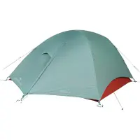 Ferrino - Telte vandring/trekking - Blow 3 til UnisexNylon - Blå