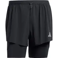Adidas Adi365 Climacool+ 4 Pocket 2in1 Shorts
