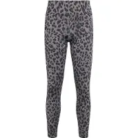 Adidas Animal Print Sport Tights, størrelse 128 cm