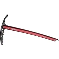Grivel G1 Burgundy Piolet C/long Evo Ce Isøkse