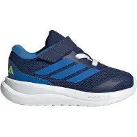 Adidas sko - Runfalcon 6 - Dark Blue/Bright Royal/Lu - - 23 - Sko