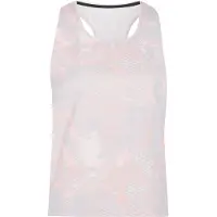 Adidas Adi365 Running Animal Print Iconic Tanktop, størrelse Small