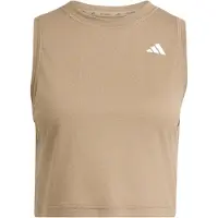 Adidas Sportsoverdel khaki
