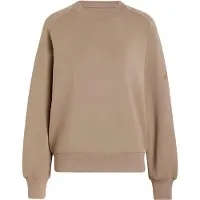 Adidas Soft Lux Loose Sweatshirt