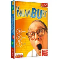 Sonstige Verlage Charades-spil. Klubber