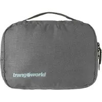 Trangoworld Quelccaya Omslag