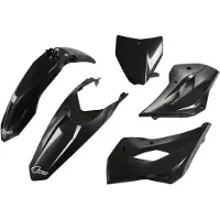 Ufo Hukit619-001 Plastikkit
