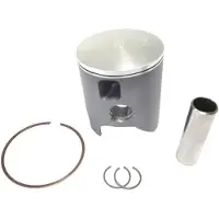 Athena S4f06640013b Forged Racing For Oe Cylinder With 1 Ring U00d866.35 Mm Stempel