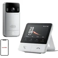 Switchbot 88131 Videodørtelefon