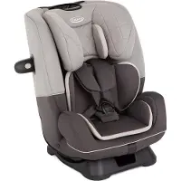 Graco Slimfit R129 Autostol i IRON