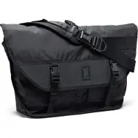 Chrome Citizen 24l Messenger/reflective Skuldertaske