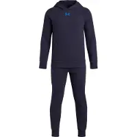 Under Armour Rival Fleece Træningsdragt