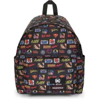 Eastpak Rygsæk - Day Pak'r - 24 L - DC Icons - - OneSize - Skoletaske