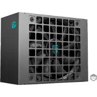 DeepCool Ps850p Gold Modulær Strømforsyning
