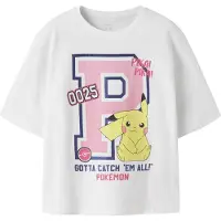 Name it Pokemon T-shirt