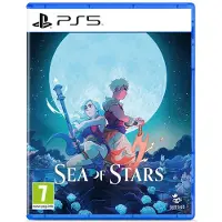 Sony Ps5 Sea Of Stars