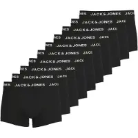 Jack & Jones Boksershorts 'Jacsolid' sort