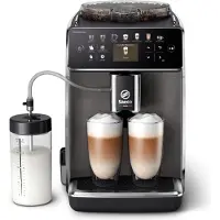 Saeco Sm6582/10 Superautomatisk Kaffemaskine