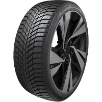 Hankook Winter i*cept evo 4 SUV W340A sbl