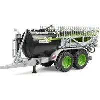 BRUDER Arbejdsmaskine - Fliegl Jumbo Line Gødningsspr... - 02036 - - OneSize - Bil