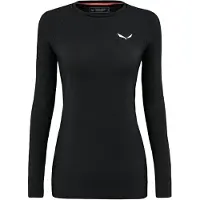 Salewa Cristallo Warm Alpine Merino Responsive Langærmet Baselayer