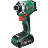 Bosch Universalimpact 18v-210 Slagboremaskine