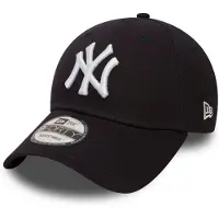 New Era 9FORTY New York Yankees MLB kasket 10531939 - OSFA