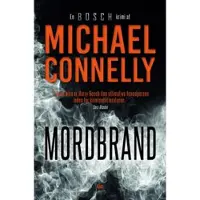 Michael Connelly Mordbrand (PB) | Michael Connelly