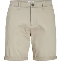 Jack & Jones Bowie Solid Chinoshorts