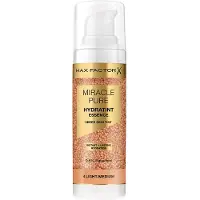 Max Factor Miracle Pure Hydratint Creme-foundation 30 ml 04 light to Medium