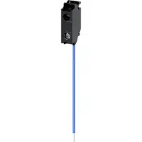 Siemens LED-Testmodul AC/DC 12-240V, 10 g, 40 mm, 30 mm, 10 mm