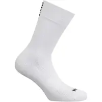 Rapha Pro Team Cycling Sock - White - SMALL (38 - 39)