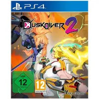 Sony Ps4 Dusk Diver 2