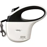 Flexi One S 5m 15kg Hundesnor