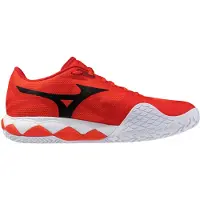 Mizuno Wave Enforce Tour 2 Cc Sko Til Grusbaner