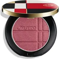 Shiseido Color + Glow Enhancer Red Ruby 7,2 gram
