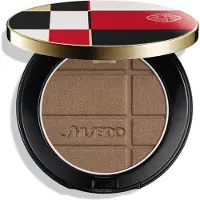 Shiseido Color + Glow Enhancer Bronze Agate 7,2 gram