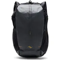 Peak Design outdoor rygsæk 45L sort