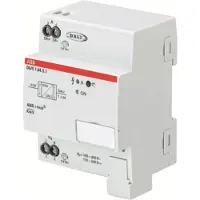 ABB DALI Gateway 1fach Premium REG DG/S1.64.5.5.1 ( 2CDG110273R0011 )