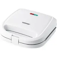 Zelmer Zsm7700 750w Sandwichjern