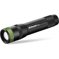 GP Discovery lommelygte, CR42, 1000 lumen, sort