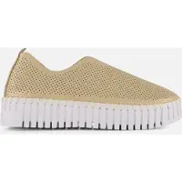 Ilse jacobsen Slipper 'TULIP3275' guld