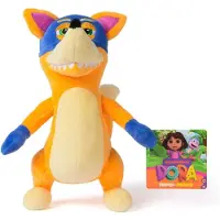 Dora the explorer Basic Plush 20 cm - Swiper