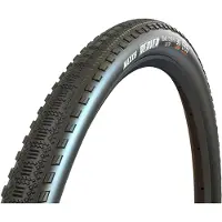 Maxxis Reaver 120 Tpi Hypr-x Exo Tubeless 700c X 40 Stivt Graveldæk