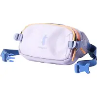 Cotopaxi - Bæltetasker - Allpa X 1.5L Hip Pack Moonbeam til Unisex - Lilla