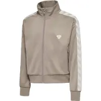 Hummel Cardigan - HmlJR - Rock Ridge - - 11-12 år (146-152) - Cardigan