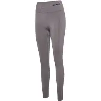 Hummel Sportsbukser 'Tif' grå