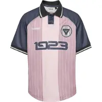 Hummel Loose Soccer T-shirt Med Korte ærmer